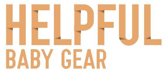 Helpful Baby Gear