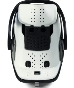 Agio by Peg Perego Primo Viaggio 4-35 Nido Infant Car Seat - Black