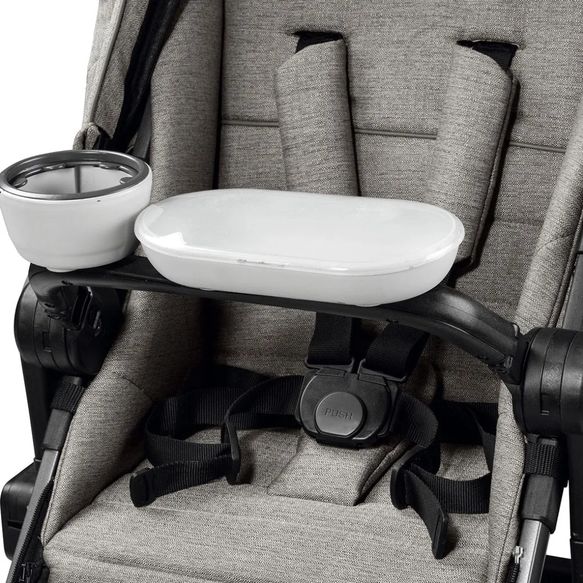 Agio by Peg Perego Z4 Child Tray