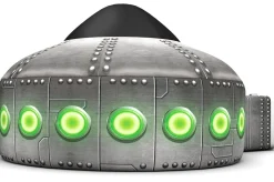 Airfort Inflatable Fort for Kids UFO