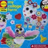 ALEX Toys Little Hands My Collage Farm