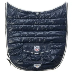 7AM Enfant Baby Shield Footmuff, Large - Midnight Blue