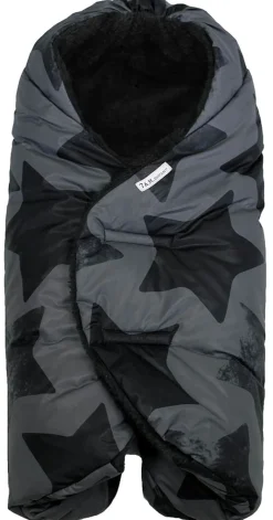 7AM Enfant Nido Winter Infant Wrap - Core - Print Stella Grand (0-6m)
