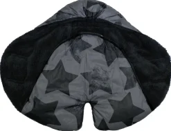 7AM Enfant Nido Winter Infant Wrap - Core - Print Stella Grand (0-6m)