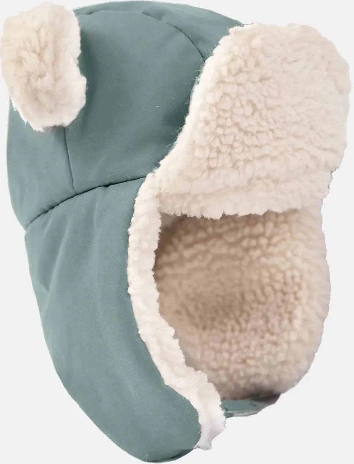 7AM Enfant The Cub Hat - Benji - Mirage (12-18m)