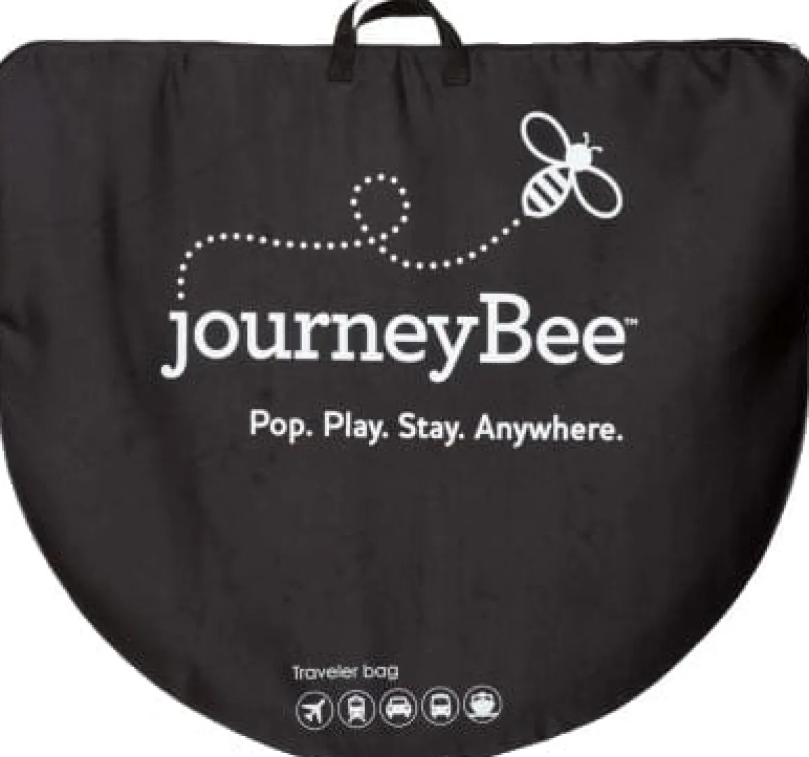 Angelcare journeyBee Travel Case