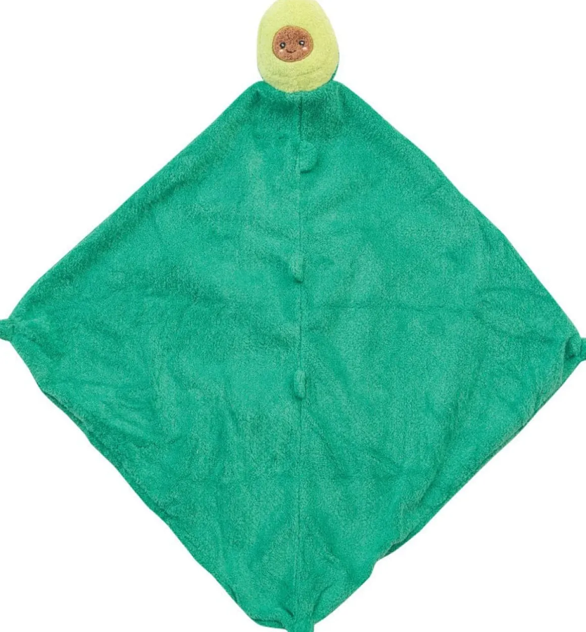 Angel Dear Blankie - Avocado