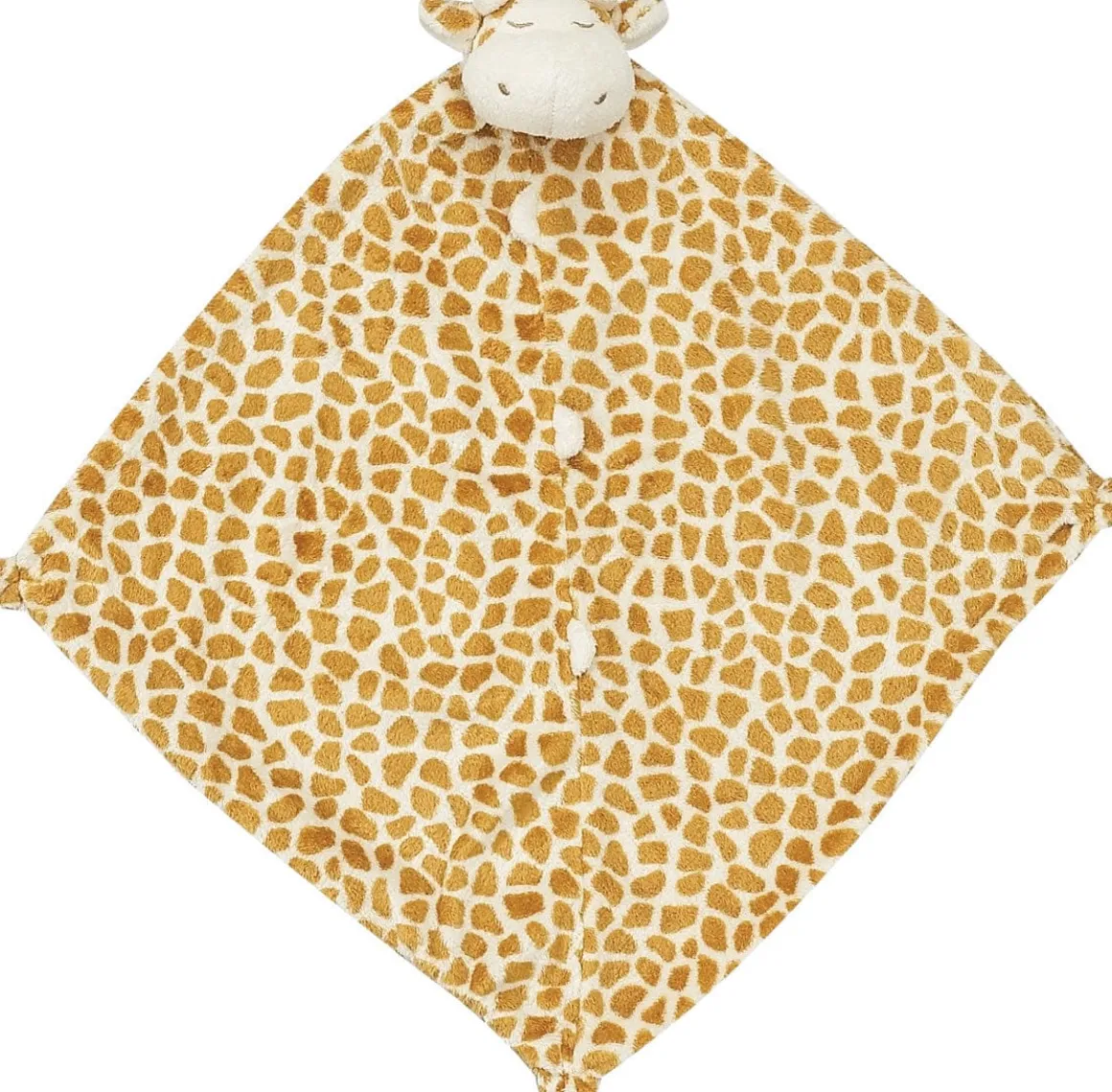 Angel Dear Blankie - Baby Giraffe