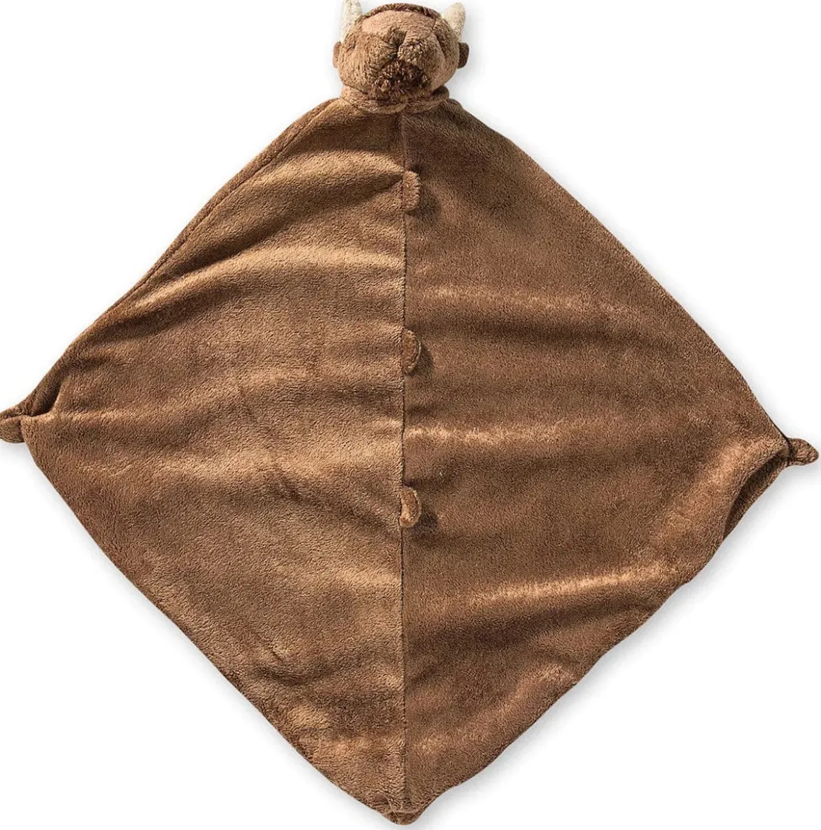 Angel Dear Blankie - Bison