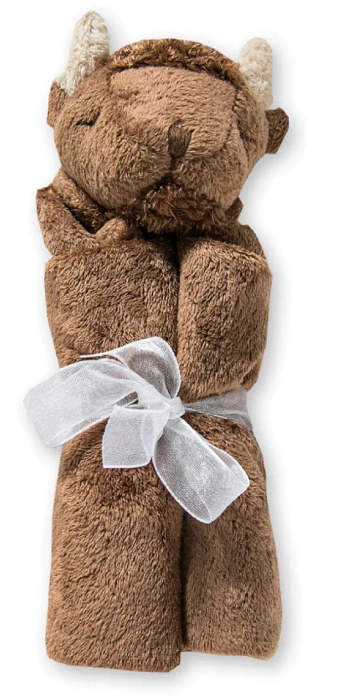 Angel Dear Blankie - Bison