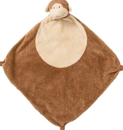Angel Dear Blankie - Dark Brown Monkey