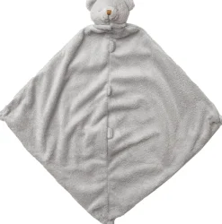 Angel Dear Blankie - Grey Bear