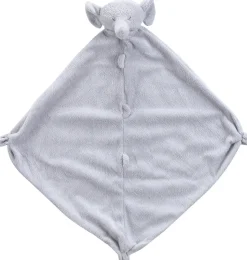 Angel Dear Blankie - Grey Elephant
