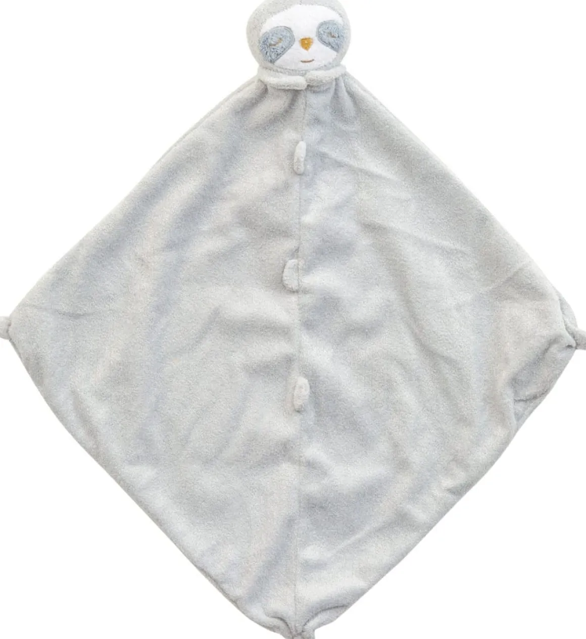 Angel Dear Blankie - Grey Sloth