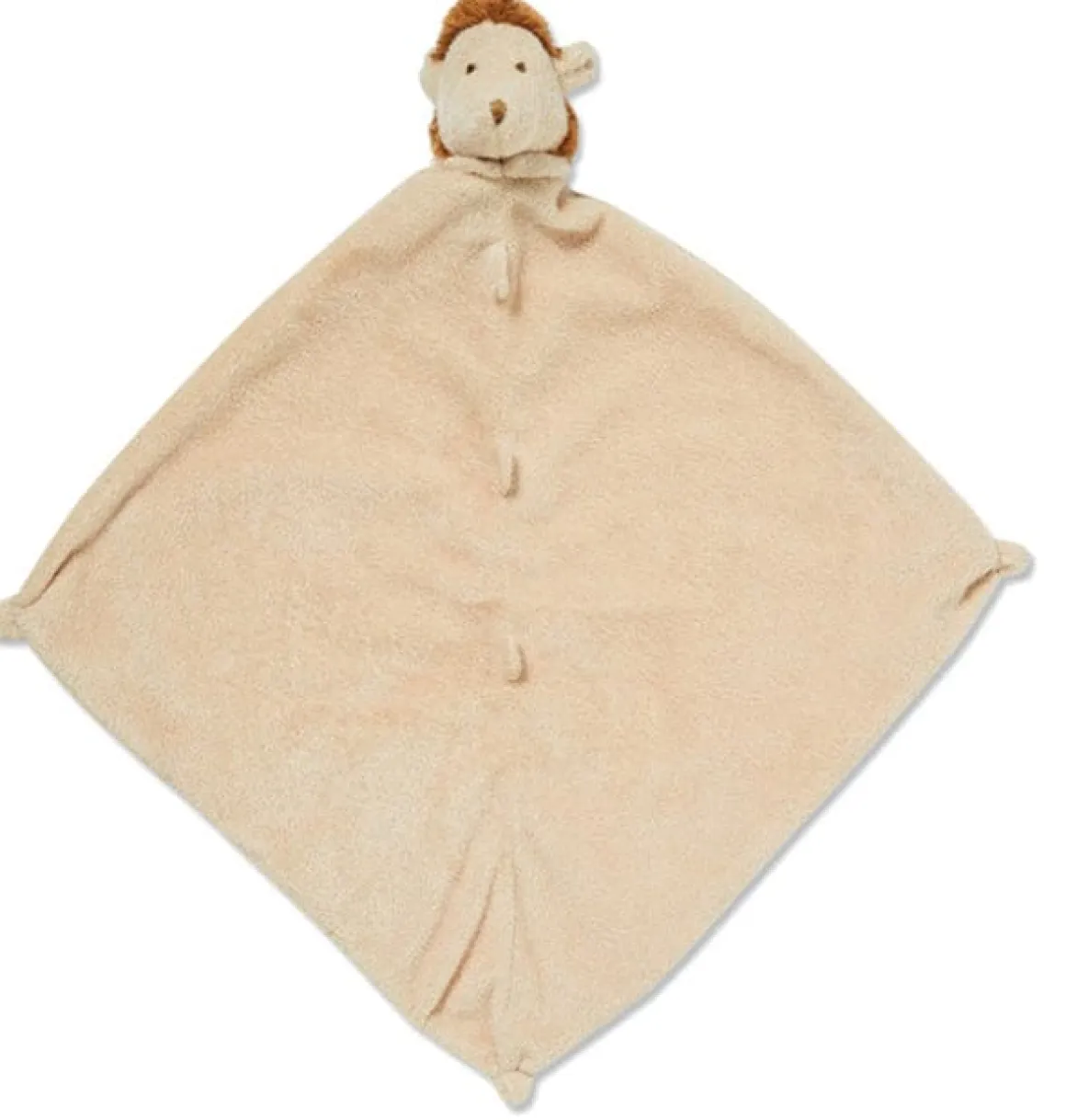 Angel Dear Blankie - Hedgehog