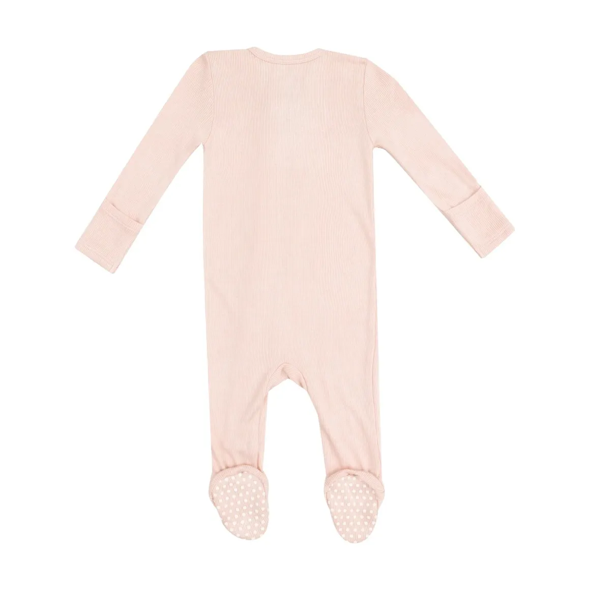 Angel Dear 2 Way Zipper Footie