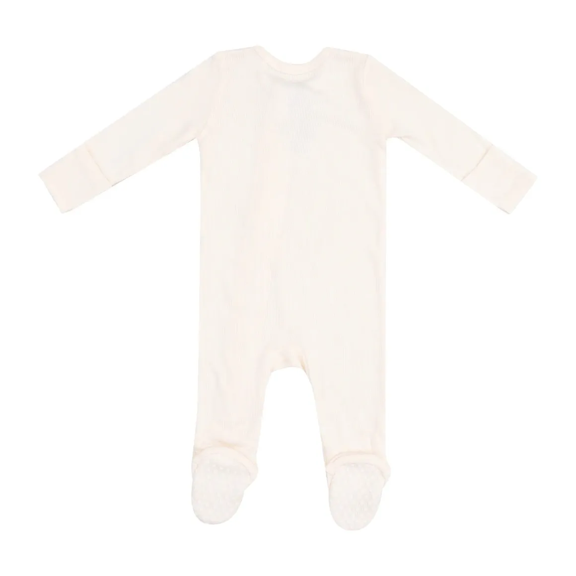 Angel Dear 2 Way Zipper Footie