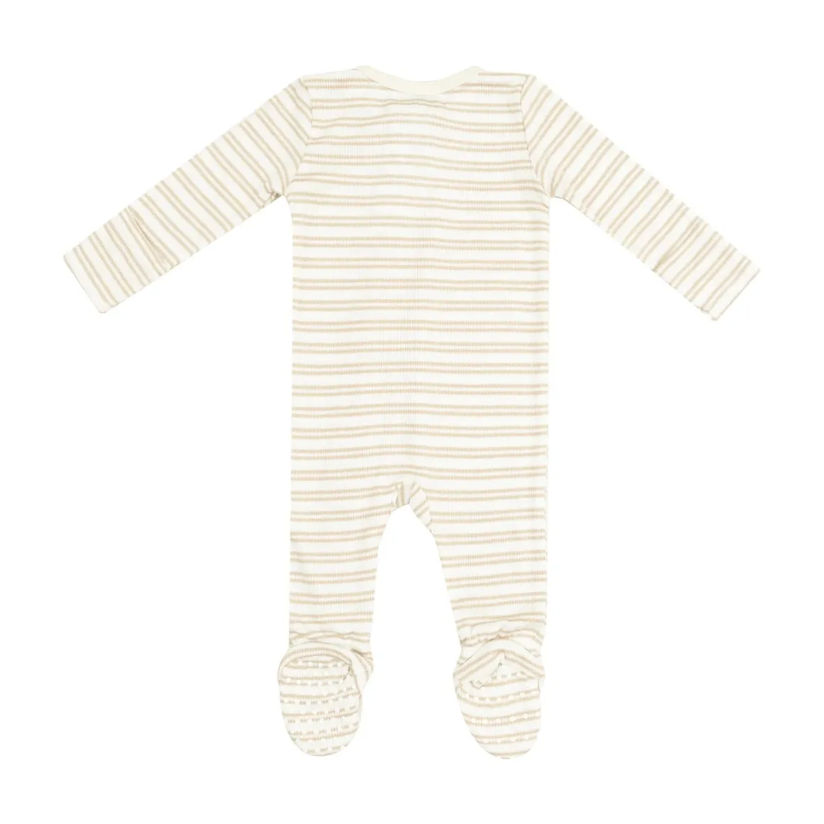 Angel Dear 2 Way Zipper Footie