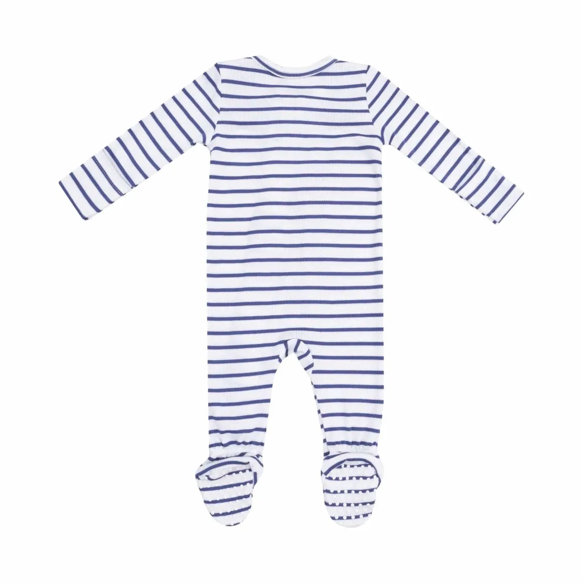 Angel Dear 2 Way Zipper Footie