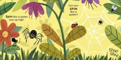 Animal Actions: Buzz Like a Bee
