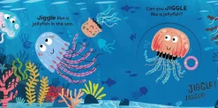 Animal Actions: Snap Like a Crab