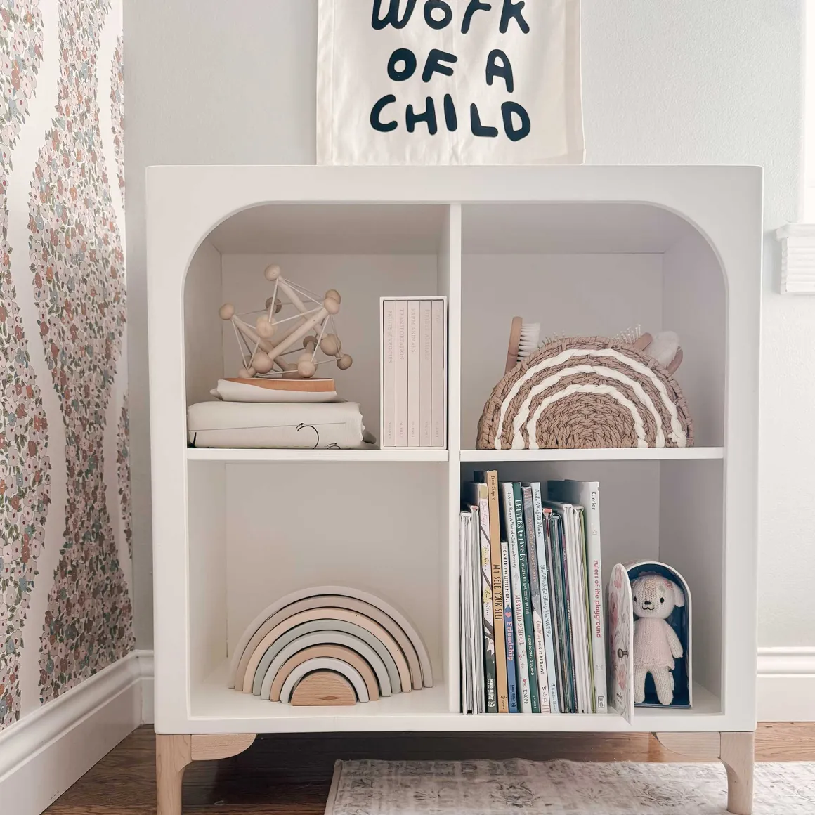 Archie Bookshelf