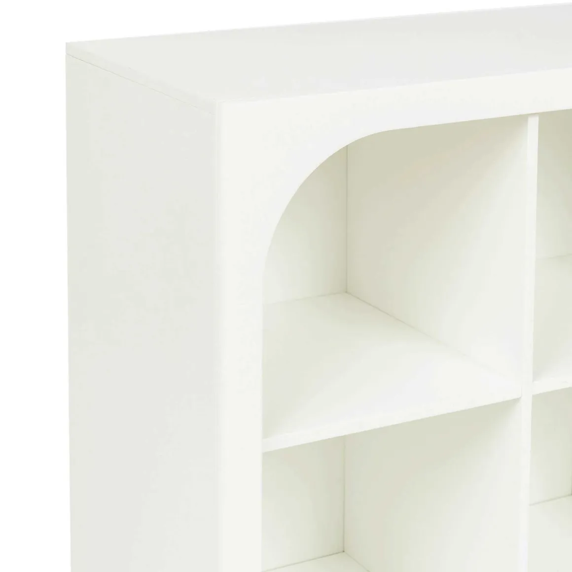 Archie Bookshelf