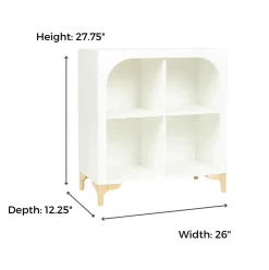 Archie Bookshelf