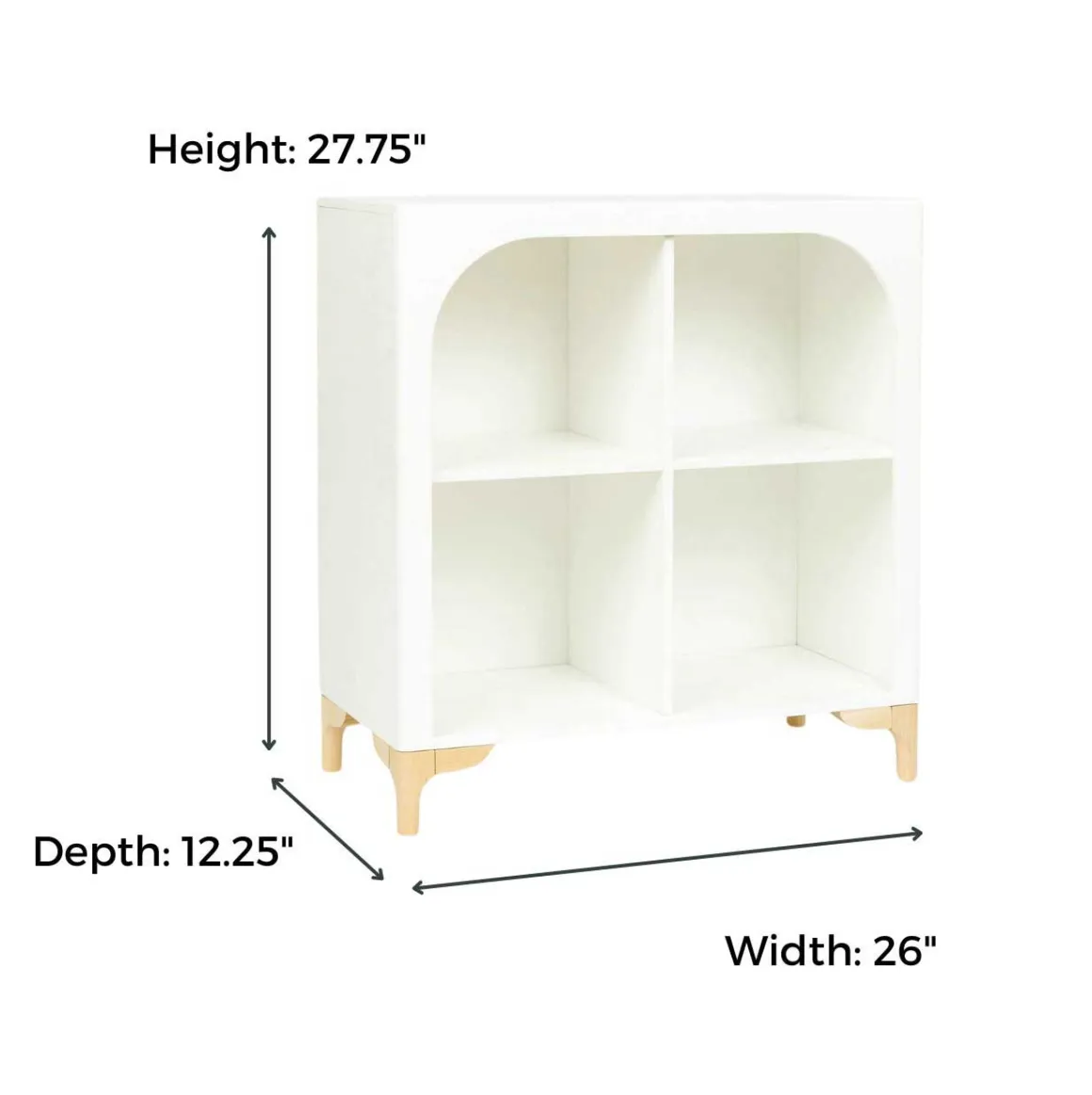 Archie Bookshelf