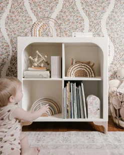 Archie Bookshelf