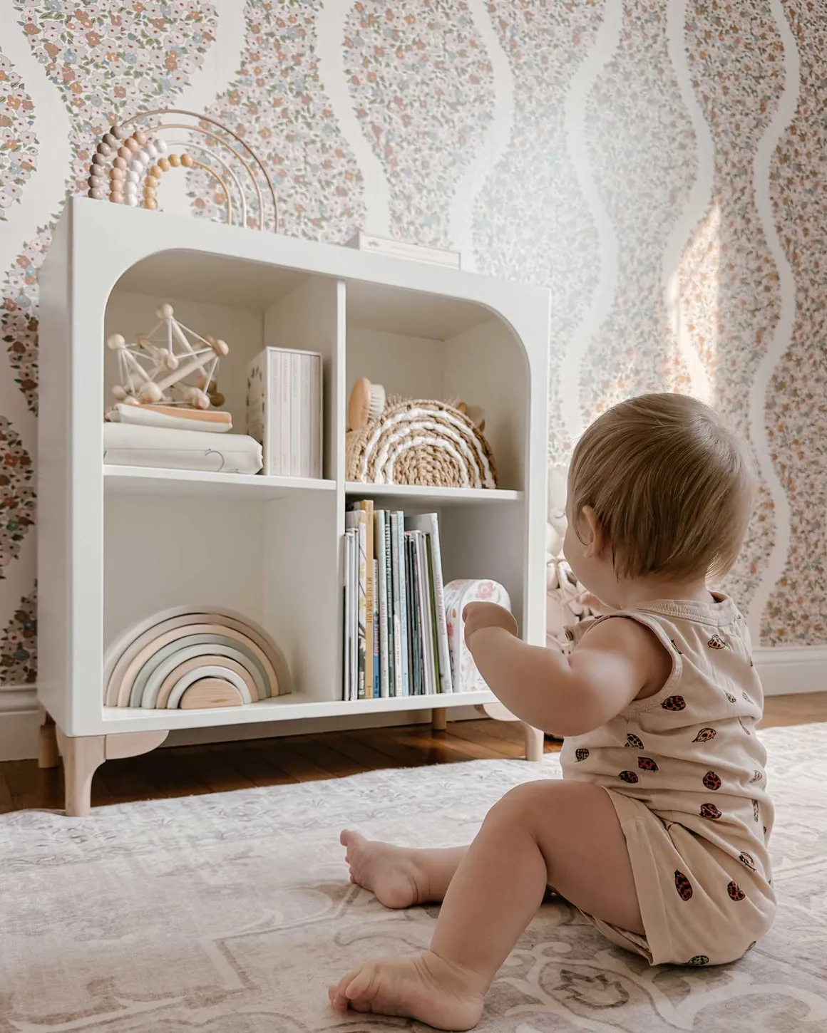 Archie Bookshelf