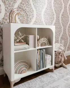 Archie Bookshelf