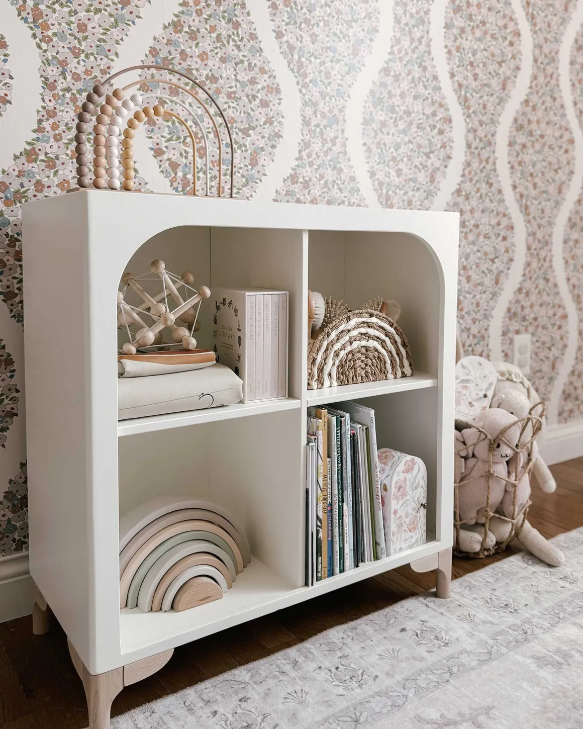 Archie Bookshelf