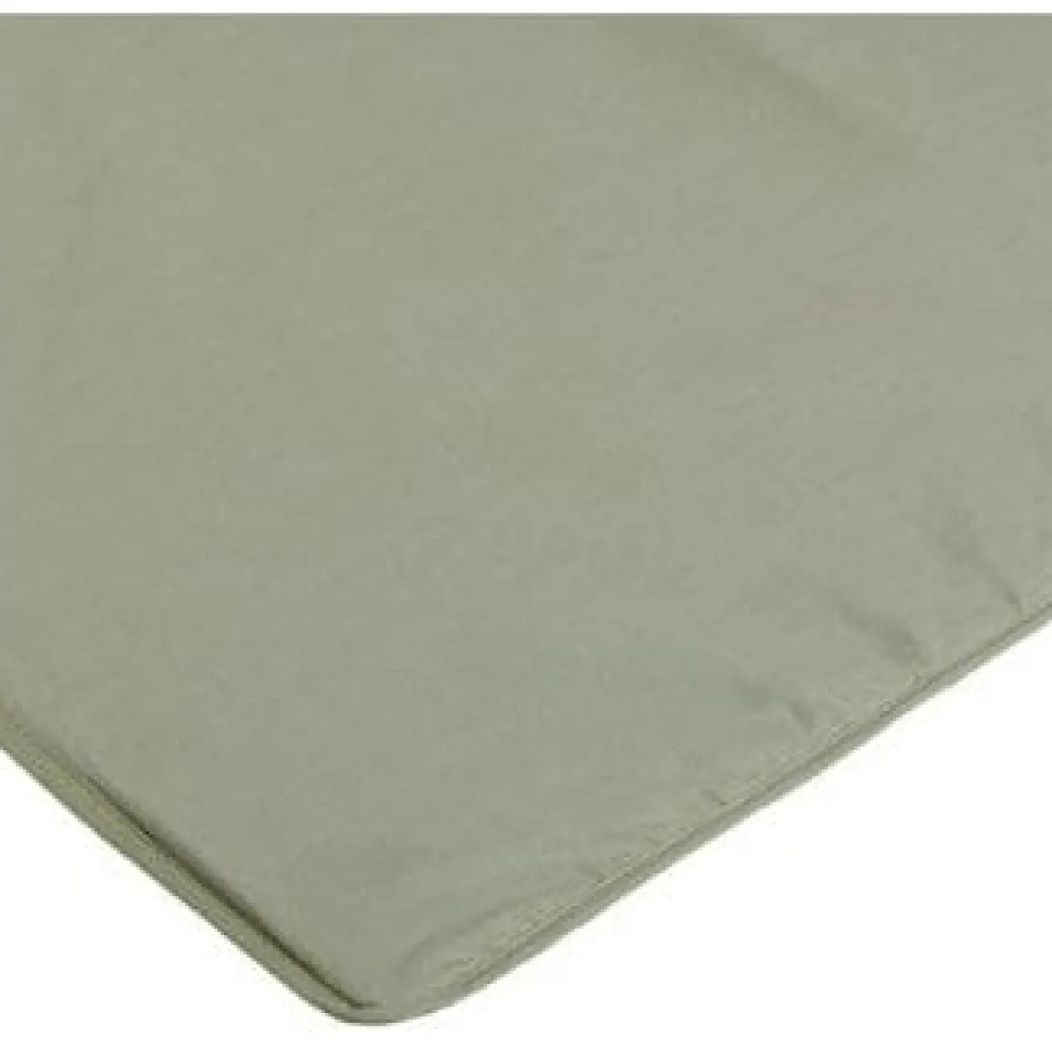 Arm's Reach Original Co-Sleeper 100% Cotton Sheet in Fern