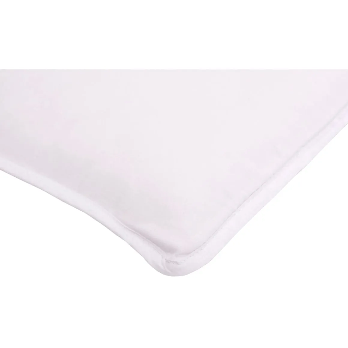 Arm's Reach Original Organic/Bamboo Blended Sheet in White