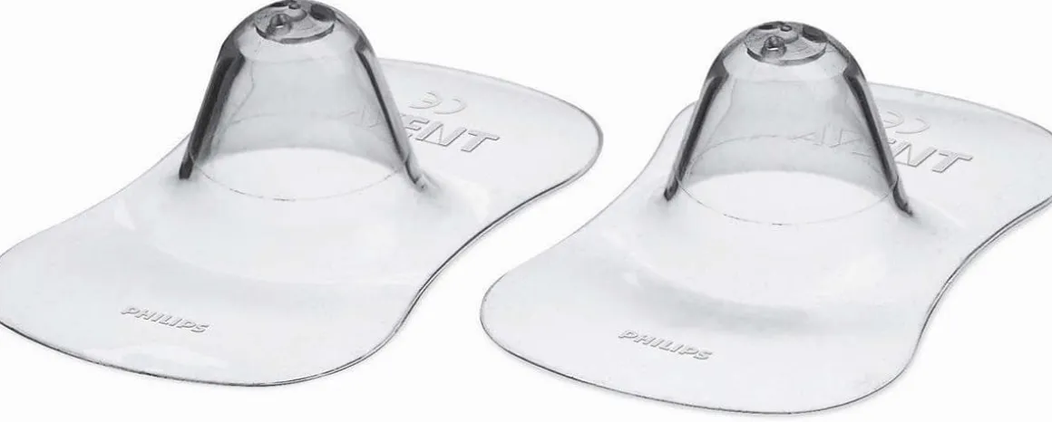 Avent Nipple Protectors