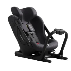 Axkid ONE 3 Extended Rear-Facing Car Seat - Arctic Mist Grey