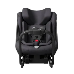 Axkid ONE 3 Extended Rear-Facing Car Seat - Arctic Mist Grey