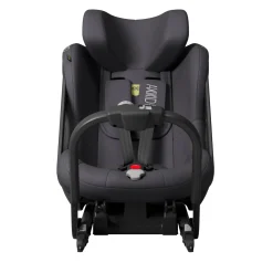 Axkid ONE 3 Extended Rear-Facing Car Seat - Arctic Mist Grey