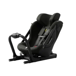 Axkid ONE 3 Extended Rear-Facing Car Seat - Forest Moss Green