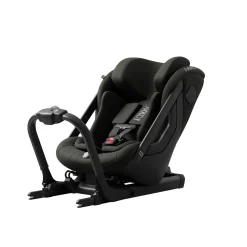 Axkid ONE 3 Extended Rear-Facing Car Seat - Forest Moss Green