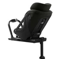 Axkid ONE 3 Extended Rear-Facing Car Seat - Forest Moss Green