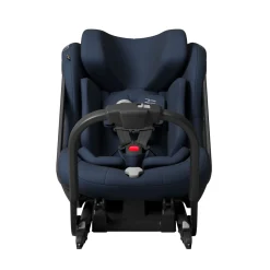 Axkid ONE 3 Extended Rear-Facing Car Seat - Glacier Lake Blue