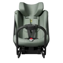 Axkid ONE 3 Extended Rear-Facing Car Seat - Nordic Bloom Green