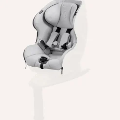 Babyark Car Seat Cover - Glacier Ice