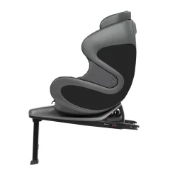Babyark Classic Convertible Car Seat - Charcoal Grey / Midnight Blue