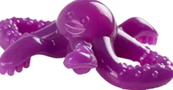 Baby Banana Octo-Brush Toothbrush