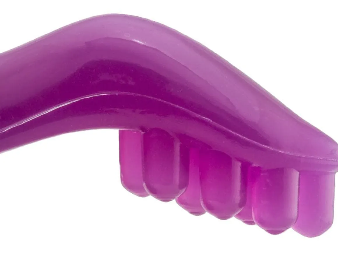 Baby Banana Octo-Brush Toothbrush