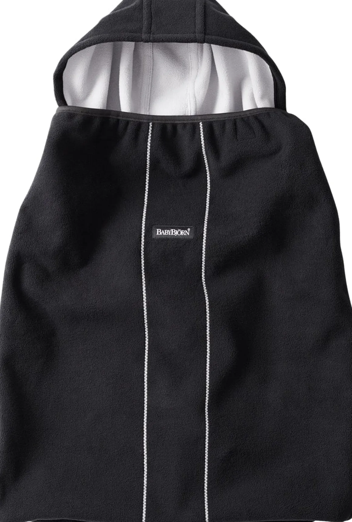 BabyBjörn Baby Carrier Accessories Cover for Baby Carrier - Black