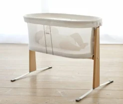 BabyBjörn Cradle - White